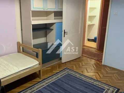 Izdavanje, dvosoban stan, 44m², Grbavica, Novi Sad Sve Podlokacije - image 5