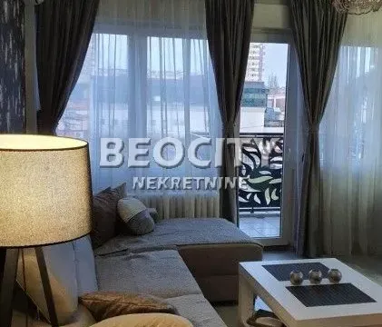 Sale, apartment, 50m², Stari Merkator, Novi Beograd Sve Podlokacije - image 9