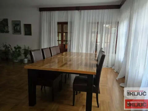 Rent, house, 250m², Sajmište, Novi Sad - image 21