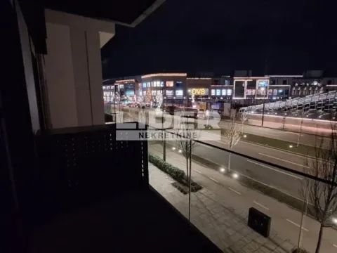 Prodaja, dvosoban stan, 54m², Savski Venac, Beograd - image 7