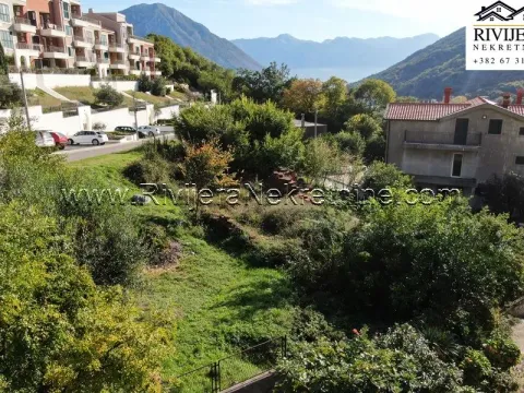 Prodaja, plac, 674m², Morinj, Kotor - image 2
