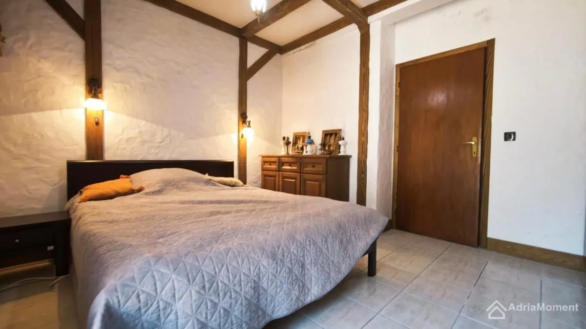Prodaja, trosoban stan, 91m², Bigova, Kotor
