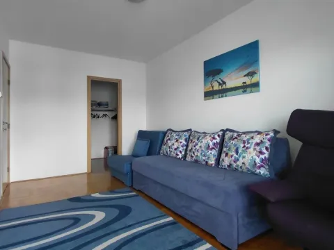 Rent, three bedroom apartment, 95m², Preko Morače, Podgorica - image 12