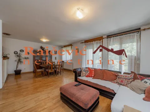 Prodaja, stan, 142m², Savski Venac, Beograd - image 5