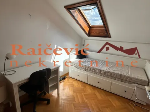 Prodaja, trosoban stan, 82m², Stari Grad, Beograd - image 7