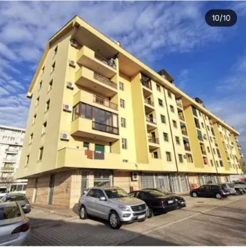 Izdavanje, jednosoban stan, 50m², Stari Aerodrom, Podgorica - image 6
