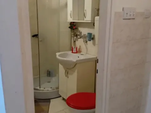 Prodaja, garsonjera, 20m², Autobuska stanica, Podgorica - image 5