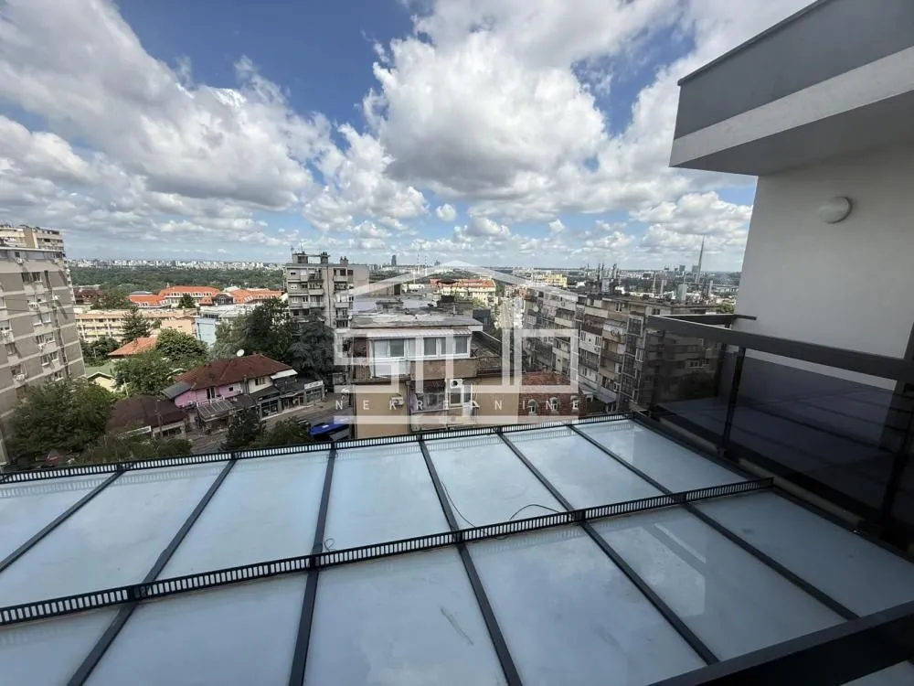 Rent, four bedroom apartment, 172m², Čukarica, Beograd