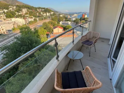 Izdavanje, garsonjera, 35m², Sutomore, Bar - image 7