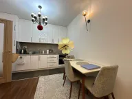 Izdavanje, jednosoban stan, 50m², Master Kvart, Podgorica - image 4