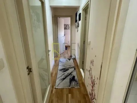 Prodaja, dvosoban stan, 61m², City Kej, Podgorica - image 10