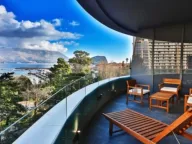 Rent, two bedroom apartment, 71m², Centar, Budva - image 2