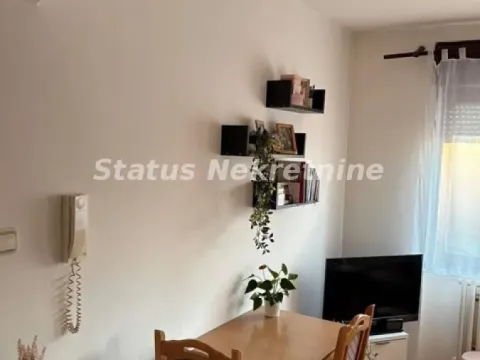 Rent, studio apartment, 20m², Socijalno, Novi Sad Sve Podlokacije - image 3