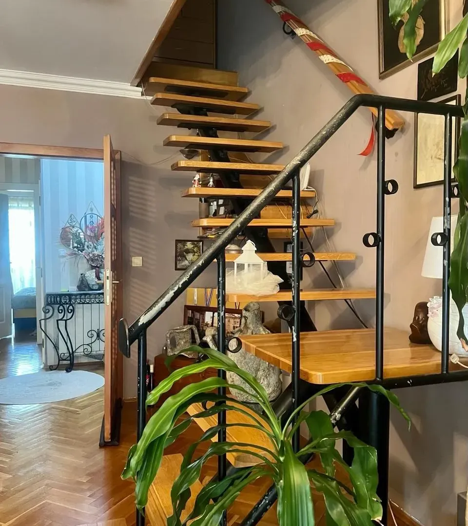 Sale, apartment, 130m², Budva, Crna Gora