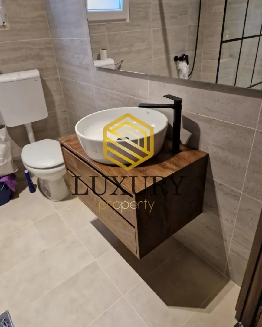 Rent, house, 50m², City Kvart, Podgorica