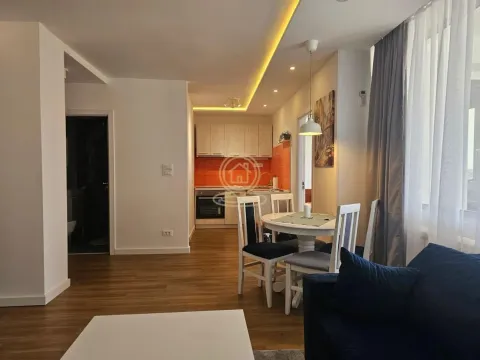 Izdavanje, dvosoban stan, 50m², Novi Beograd Blok 38, Novi Beograd Sve Podlokacije - image 5