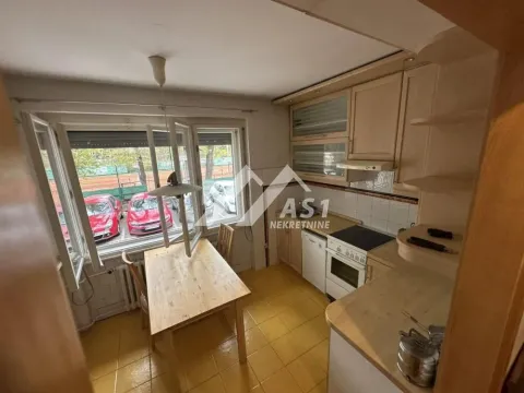 Izdavanje, dvosoban stan, 62m², Novi Sad Sve Podlokacije, Novi Sad - image 11