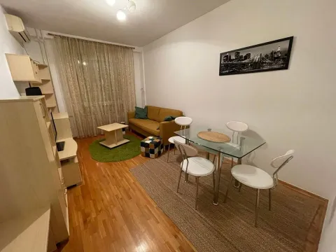 Prodaja, dvosoban stan, 41m², Zvezdara Sve Podlokacije, Beograd - image 1