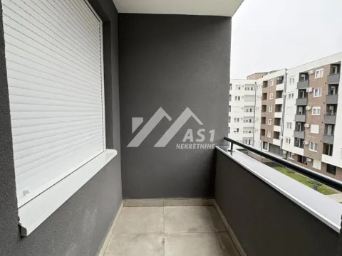 Rent, one bedroom apartment, 39m², Avijatičarsko naselje, Novi Sad Sve Podlokacije - image 10