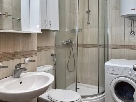 Sale, two bedroom apartment, 72m², Podmaine, Budva - image 8