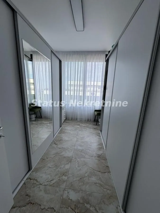 Prodaja, stan, 147m², Sremska Kamenica, Petrovaradin