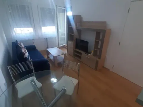 Izdavanje, jednosoban stan, 29m², Rotkvarija, Novi Sad Sve Podlokacije - image 2