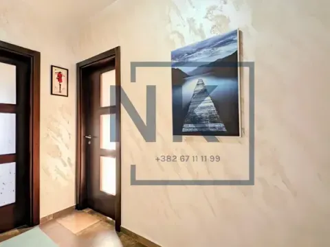 Prodaja, dvosoban stan, 73m², Tuški Put, Podgorica - image 13