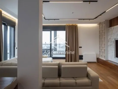 Izdavanje, stan, 232m², Banovo Brdo, Beograd - image 5