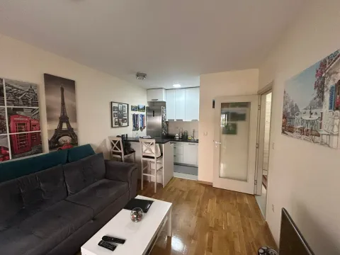 Prodaja, jednosoban stan, 38m², Zabjelo, Podgorica - image 6