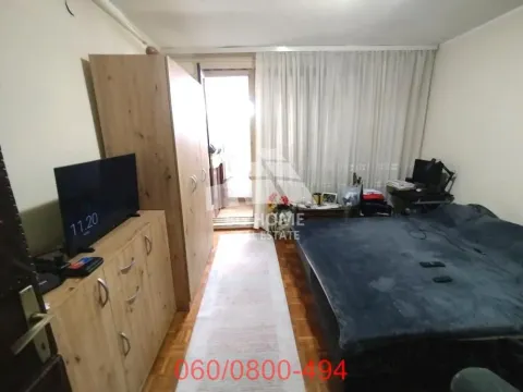 Prodaja, dvosoban stan, 58m², Retenzija, Beograd - image 9