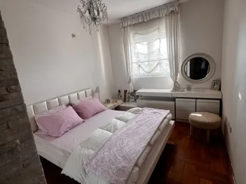 Rent, one bedroom apartment, 54m², Pobrežje, Podgorica - image 4