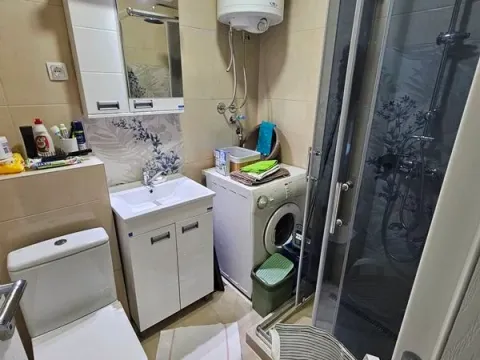 Rent, one bedroom apartment, 37m², Novi Beograd Blok 30, Novi Beograd Sve Podlokacije - image 7