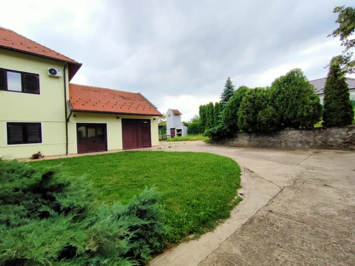 Rent, office space, 950m², Sremska Kamenica, Petrovaradin