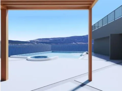 Prodaja, jednosoban stan, 43m², Kava, Tivat - image 5