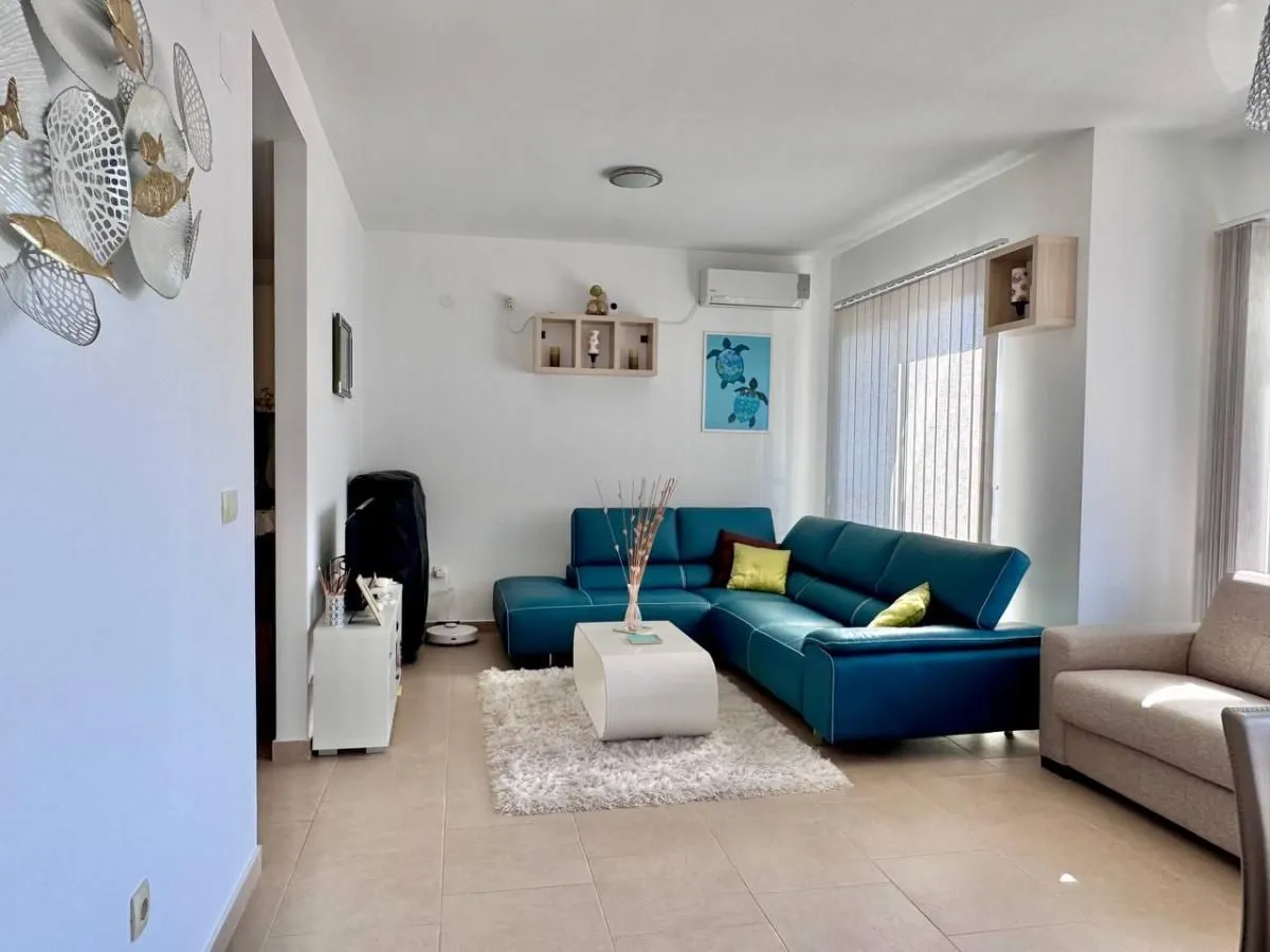 Prodaja, jednosoban stan, 63m², Đenovići, Herceg Novi