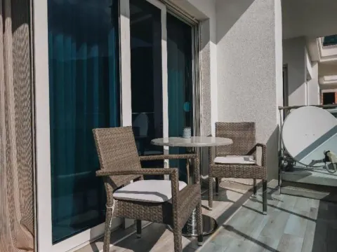 Sale, three bedroom apartment, 79m², Bečići, Budva - image 14