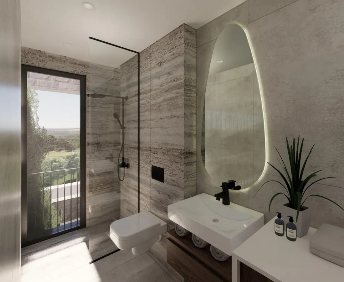 Prodaja, jednosoban stan, 45m², Donja Lastva, Tivat