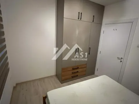 Izdavanje, jednosoban stan, 42m², Telep, Novi Sad Sve Podlokacije - image 5