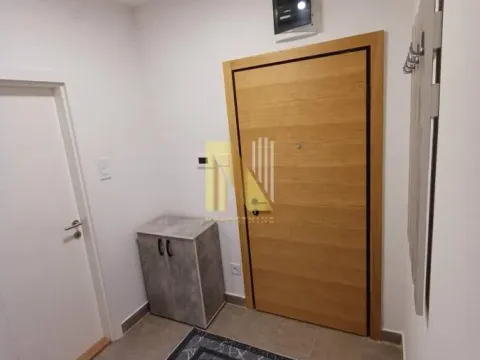 Rent, one bedroom apartment, 44m², Avijatičarsko naselje, Novi Sad Sve Podlokacije - image 4