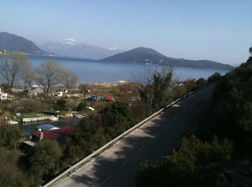 Prodaja, plac, 302m², Herceg Novi, Crna Gora