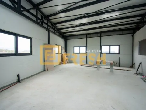Izdavanje, poslovni prostor, 1000m², Donja Gorica, Podgorica - image 11