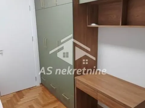 Rent, four bedroom apartment, 79m², Banjica, Voždovac Sve Podlokacije - image 13