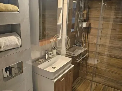 Izdavanje, dvosoban stan, 50m², Novi Beograd Blok 38, Novi Beograd Sve Podlokacije - image 8