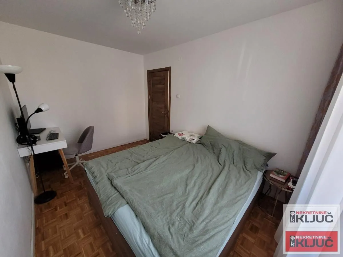 Prodaja, trosoban stan, 96m², Sajmište, Novi Sad