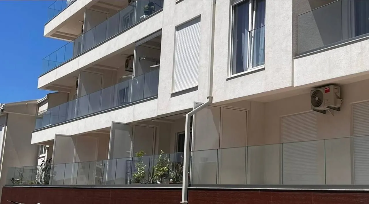 Prodaja, jednosoban stan, 40m², Dubovica, Budva