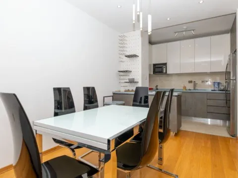 Rent, one bedroom apartment, 101m², Preko Morače, Podgorica - image 3