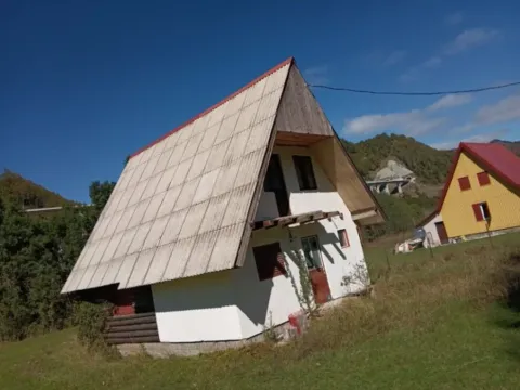 Prodaja, kuća, 470m², Uvač, Kolašin - image 14