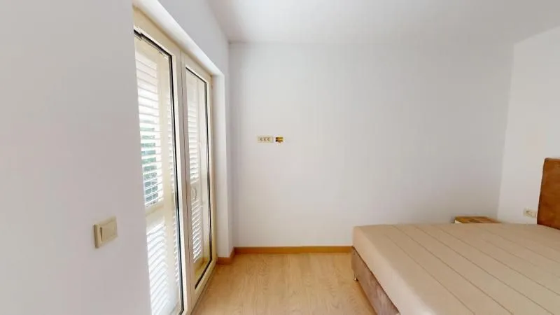 Sale, two bedroom apartment, 68m², Tivat, Crna Gora