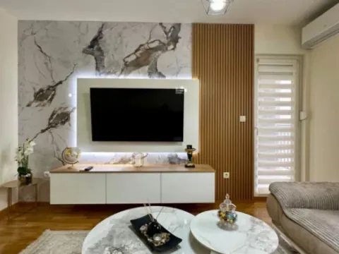 Rent, two bedroom apartment, 60m², Zagorič, Podgorica - image 3