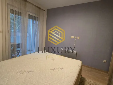 Rent, one bedroom apartment, 47m², Baston, Podgorica - image 3